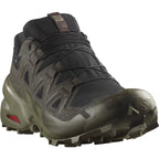 حذاء Speedcross 6 Gore-tex من اون