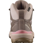 حذاء X Ultra 360 Edge Mid Gore-tex للنساء من اون