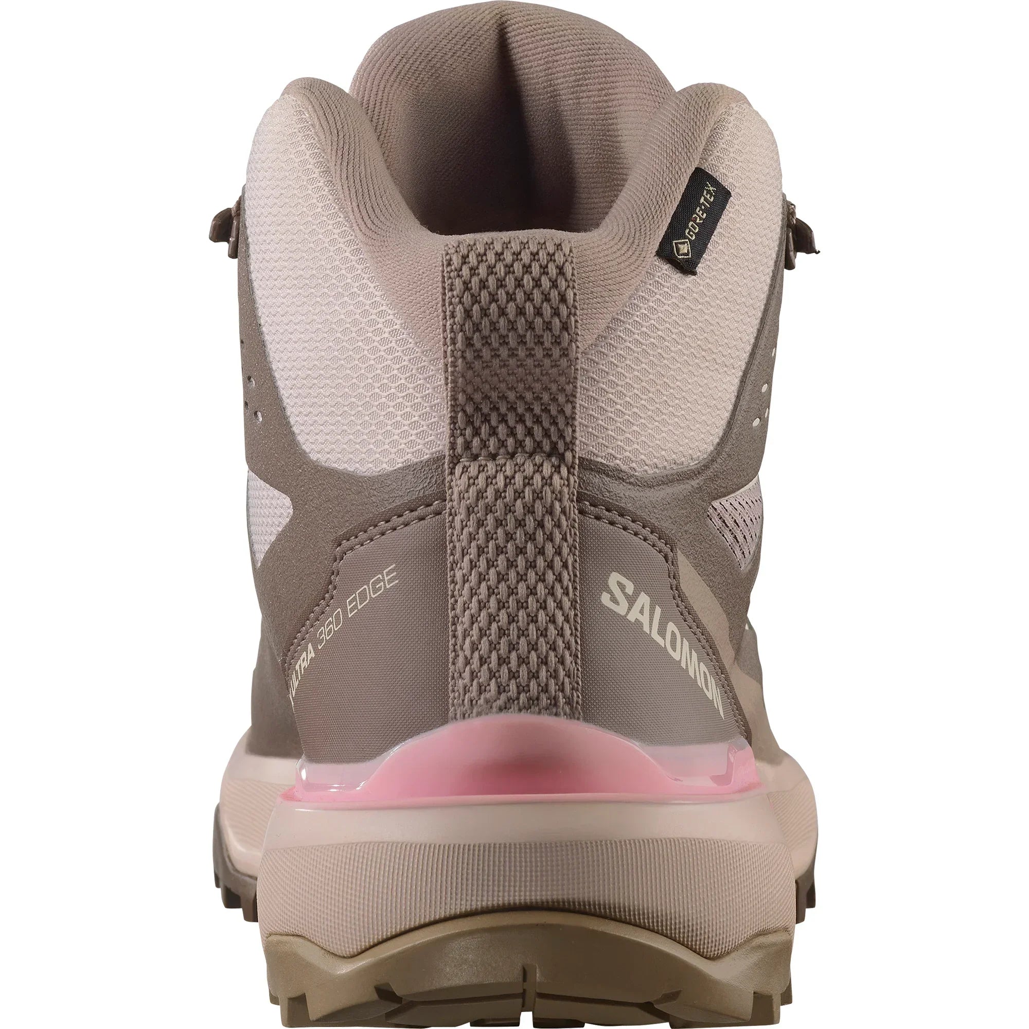 حذاء X Ultra 360 Edge Mid Gore-tex للنساء من اون