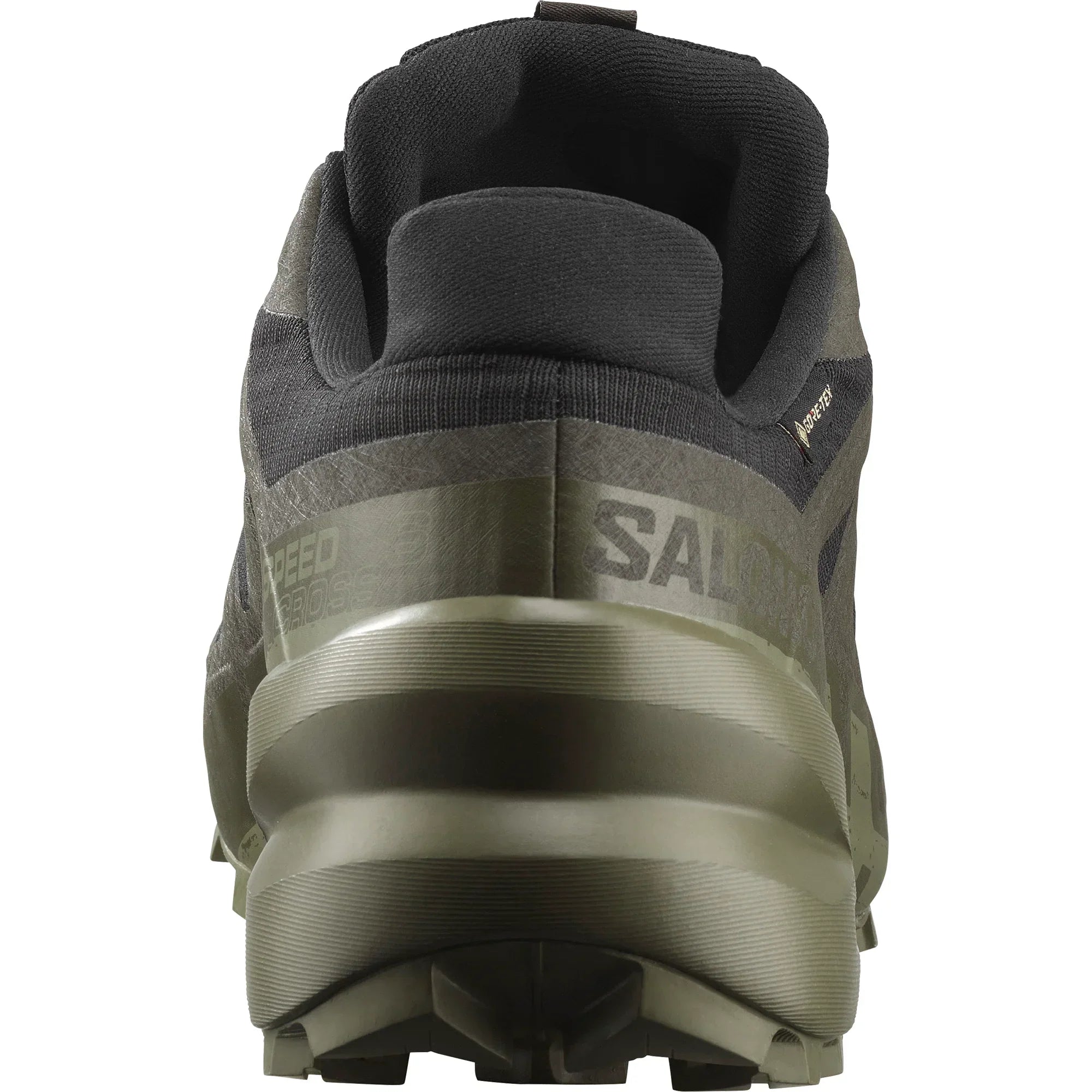 حذاء Speedcross 6 Gore-tex من اون