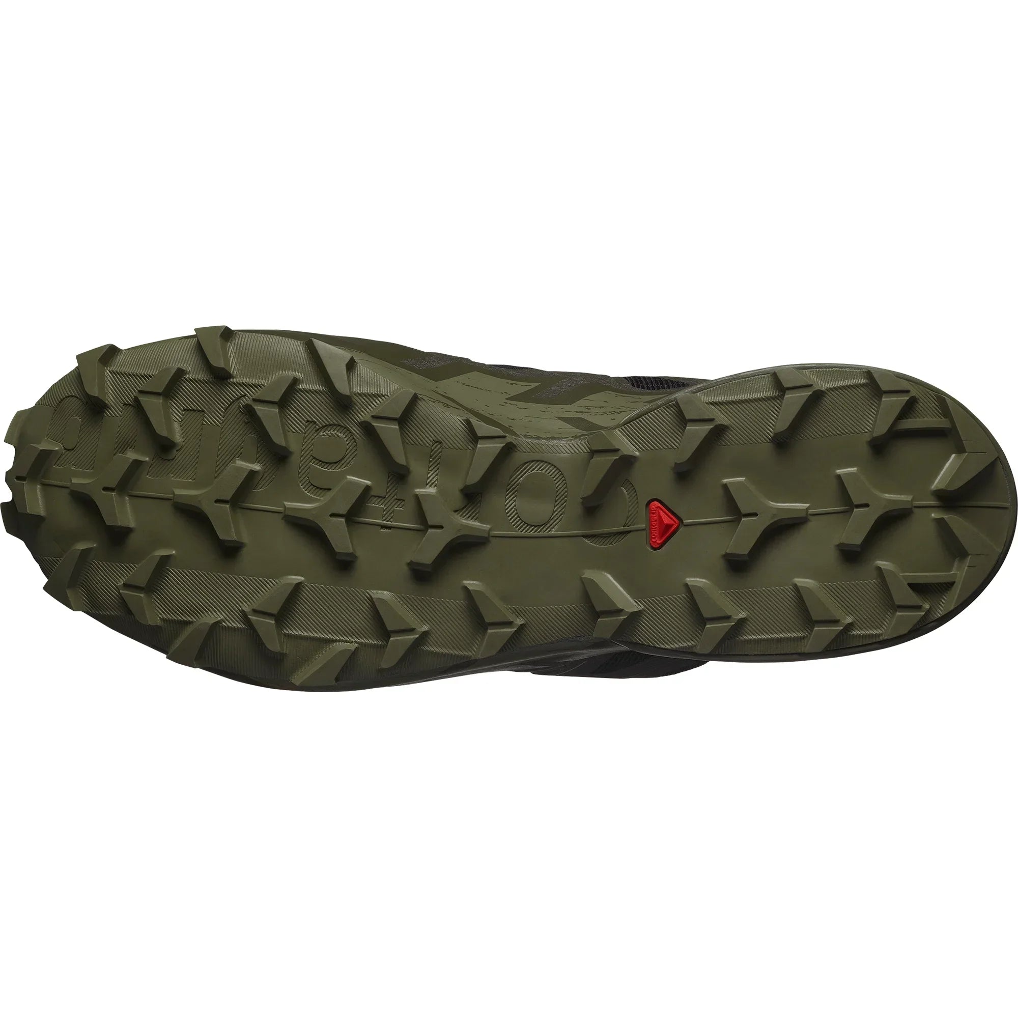 حذاء Speedcross 6 Gore-tex من اون