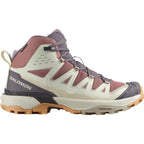 حذاء X Ultra 360 Edge Mid Gore-tex للنساء من اون