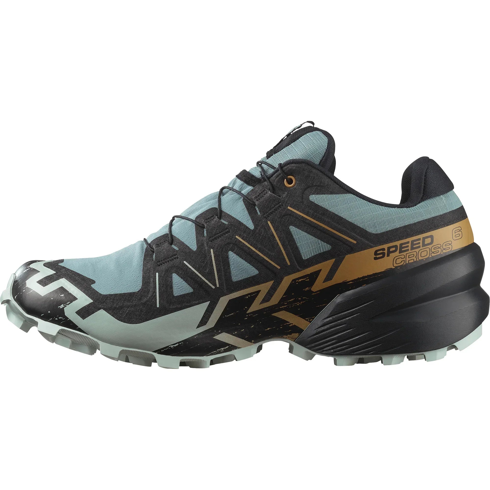 حذاء Speedcross 6 Gore-tex من اون