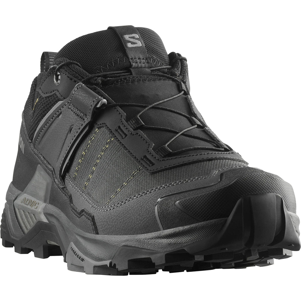 حذاء X Ultra 5 Wide Gore-tex من اون