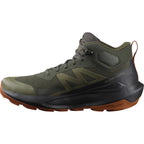 حذاء Elixir Activ Mid Gore-tex من اون