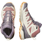 حذاء X Ultra 360 Edge Mid Gore-tex للنساء من اون