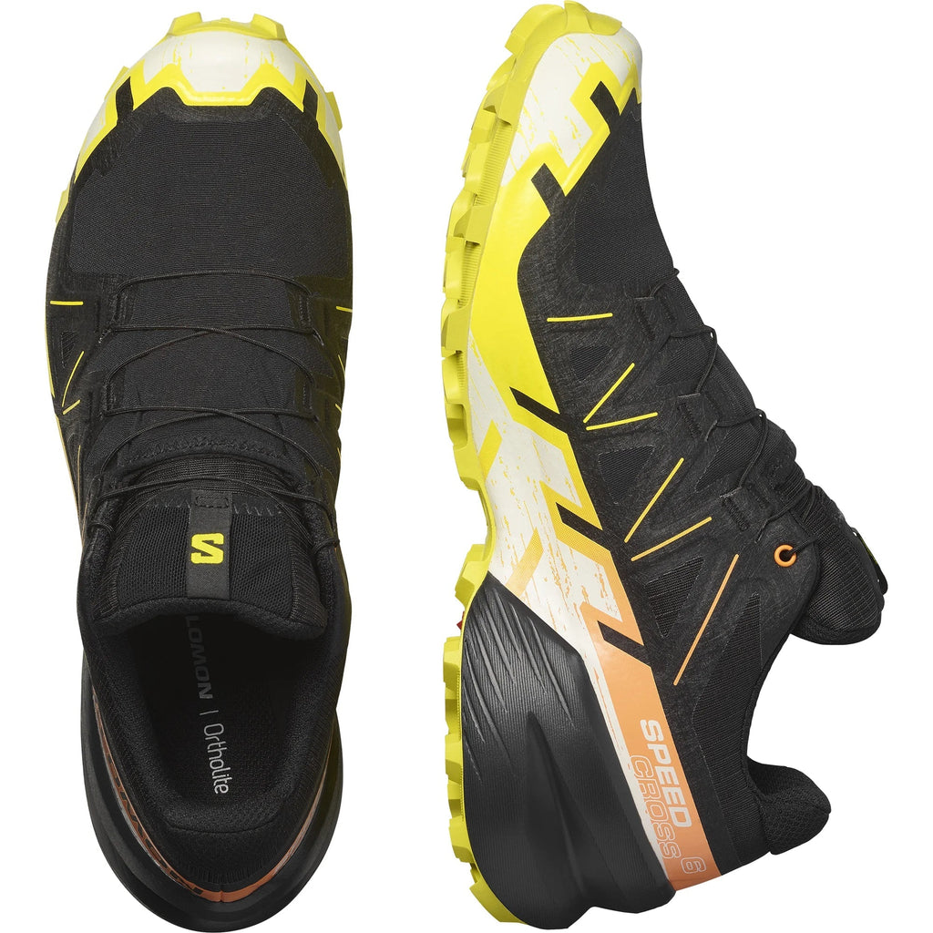 حذاء Speedcross 6 Gore-tex من اون