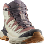 حذاء X Ultra 360 Edge Mid Gore-tex للنساء من اون