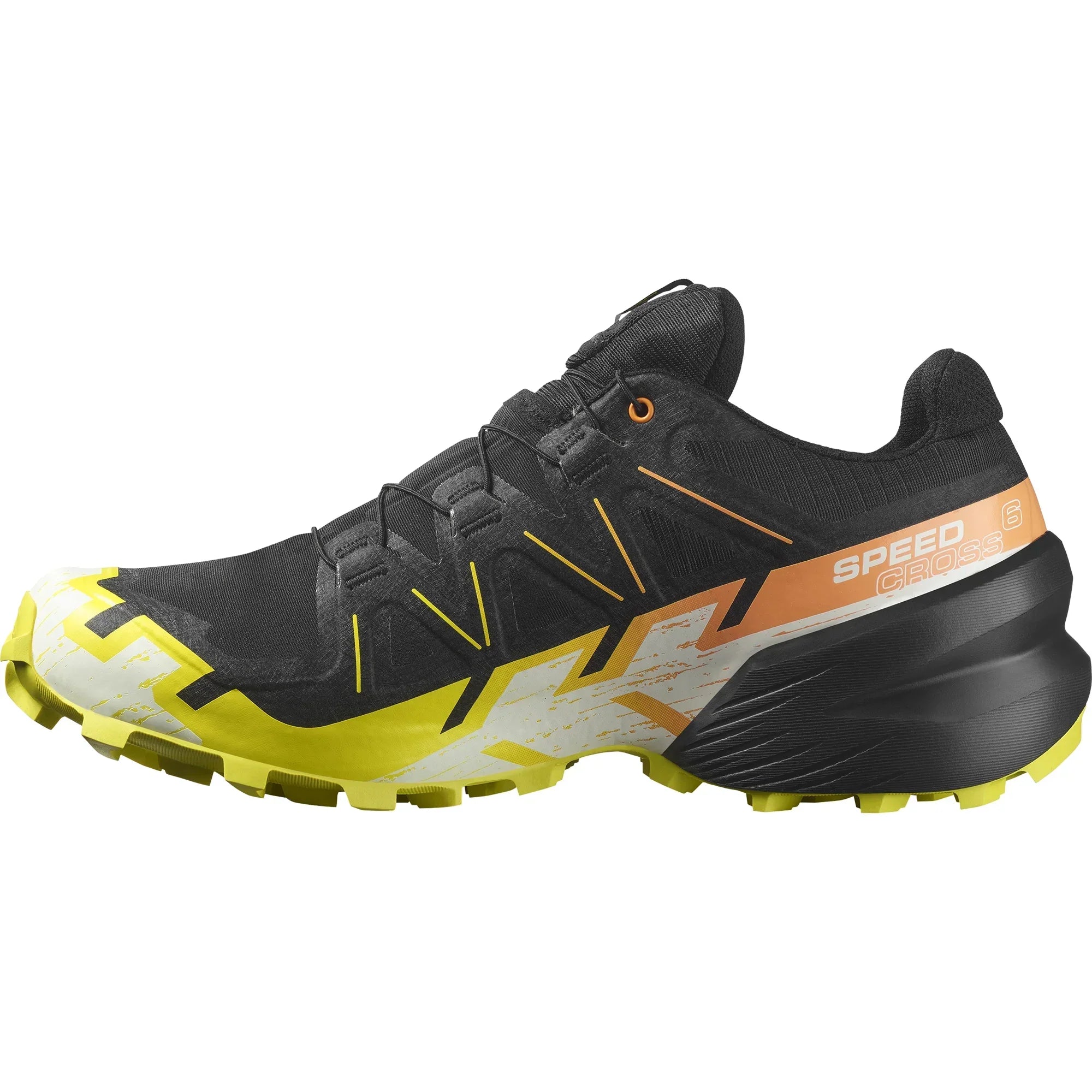 حذاء Speedcross 6 Gore-tex من اون