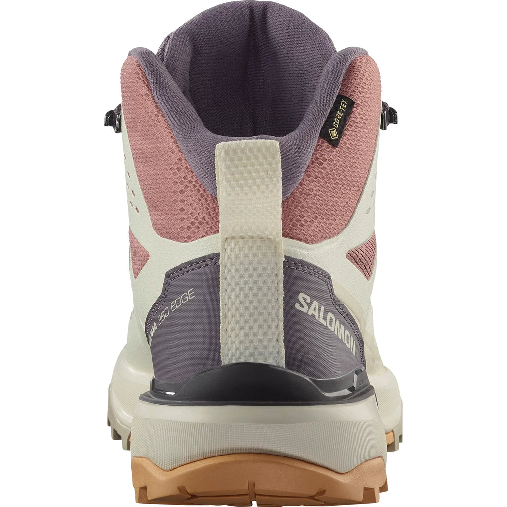 حذاء X Ultra 360 Edge Mid Gore-tex للنساء من اون