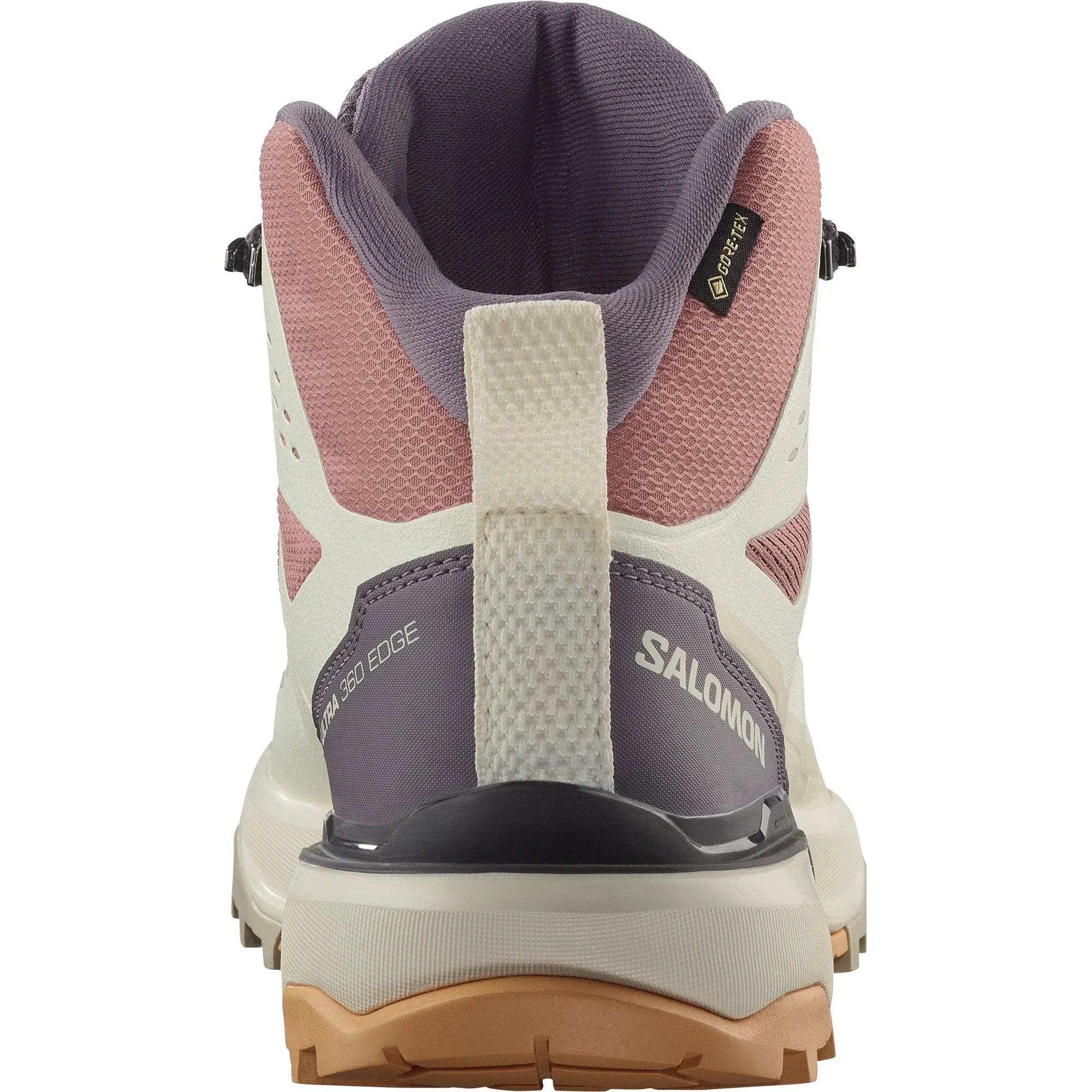 حذاء X Ultra 360 Edge Mid Gore-tex للنساء من اون
