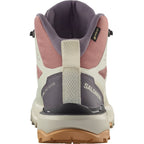 Salomon Womens X Ultra 360 Edge Mid Gore-tex