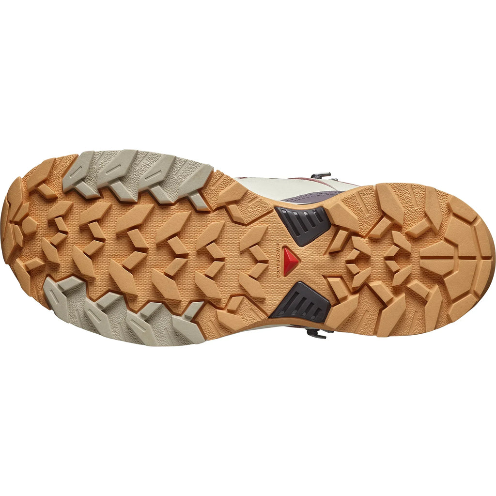 حذاء X Ultra 360 Edge Mid Gore-tex للنساء من اون