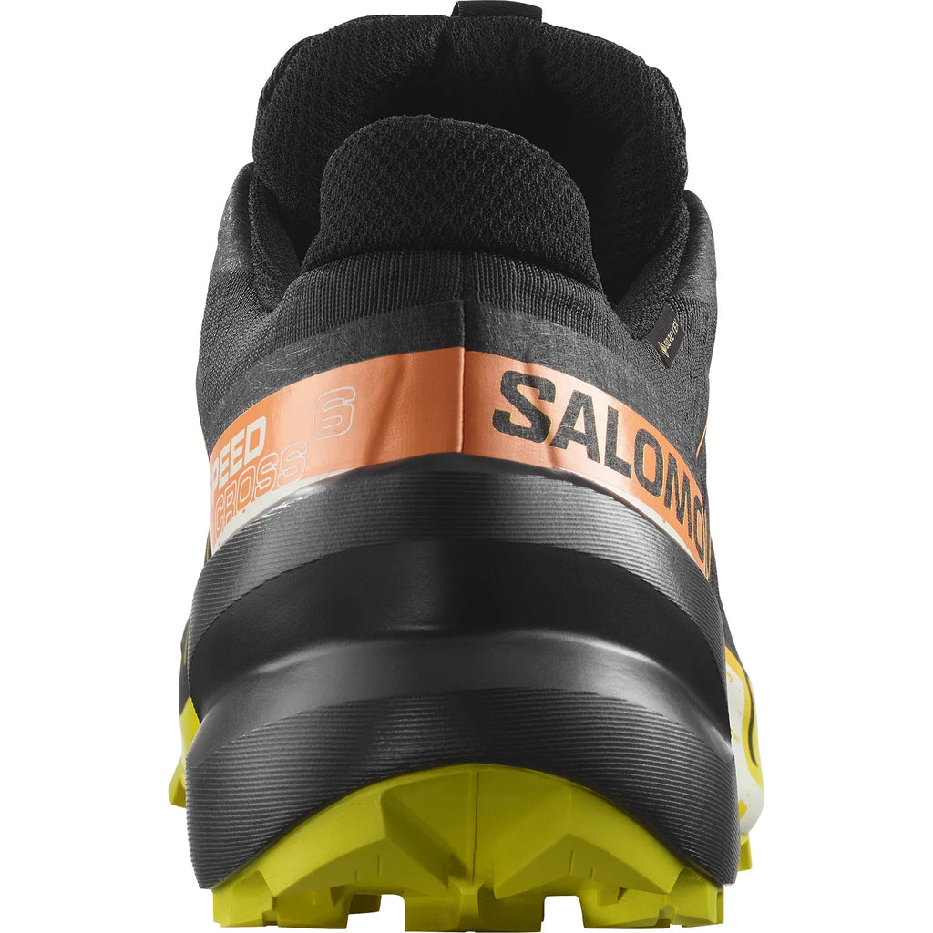 حذاء Speedcross 6 Gore-tex من اون