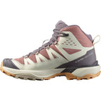 حذاء X Ultra 360 Edge Mid Gore-tex للنساء من اون