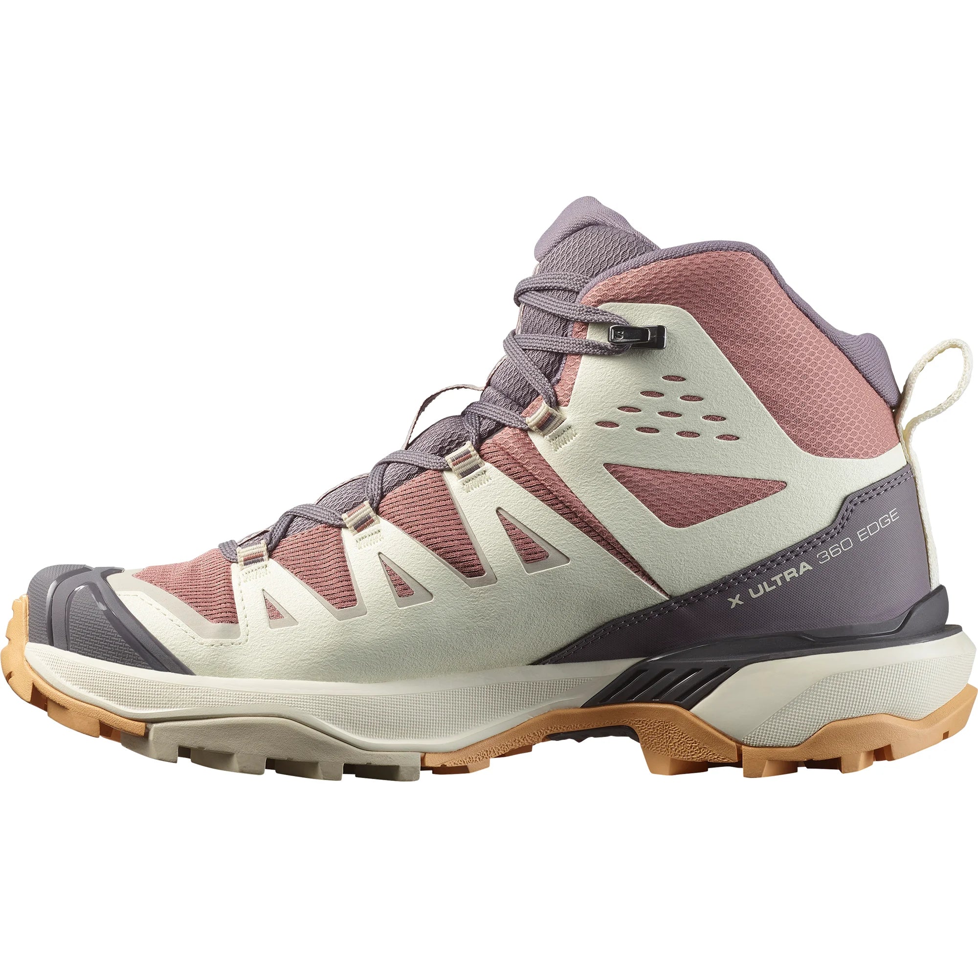 حذاء X Ultra 360 Edge Mid Gore-tex للنساء من اون