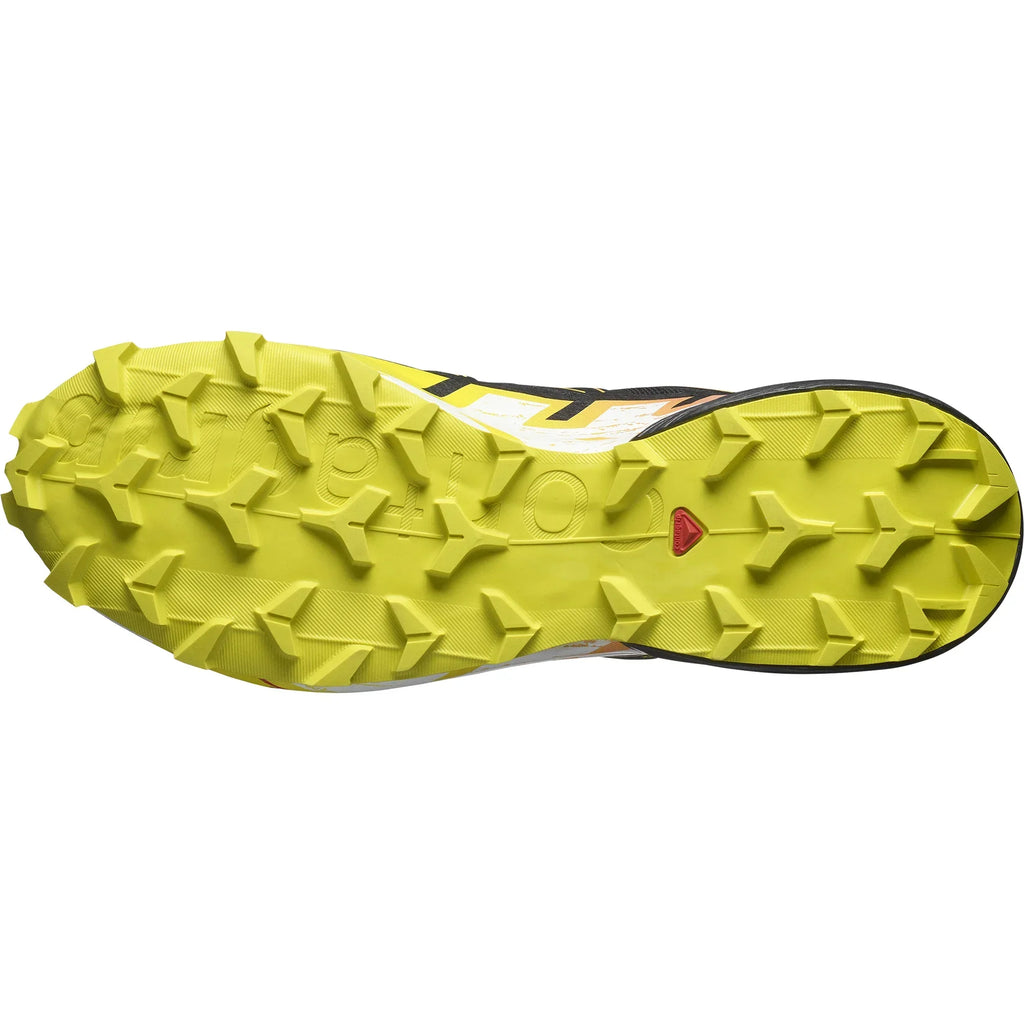 حذاء Speedcross 6 Gore-tex من اون