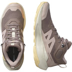 حذاء Elixir Activ Mid Gore-tex للنساء من اون