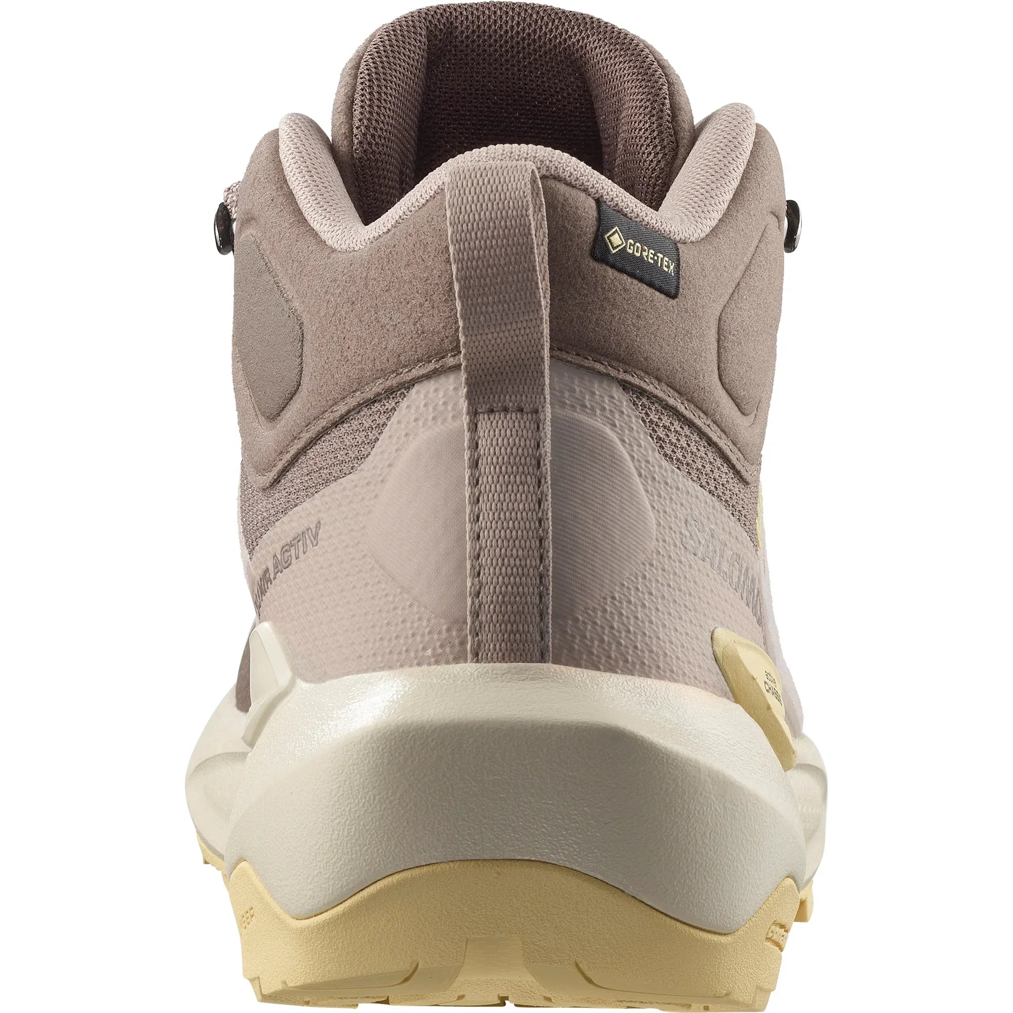 حذاء Elixir Activ Mid Gore-tex للنساء من اون