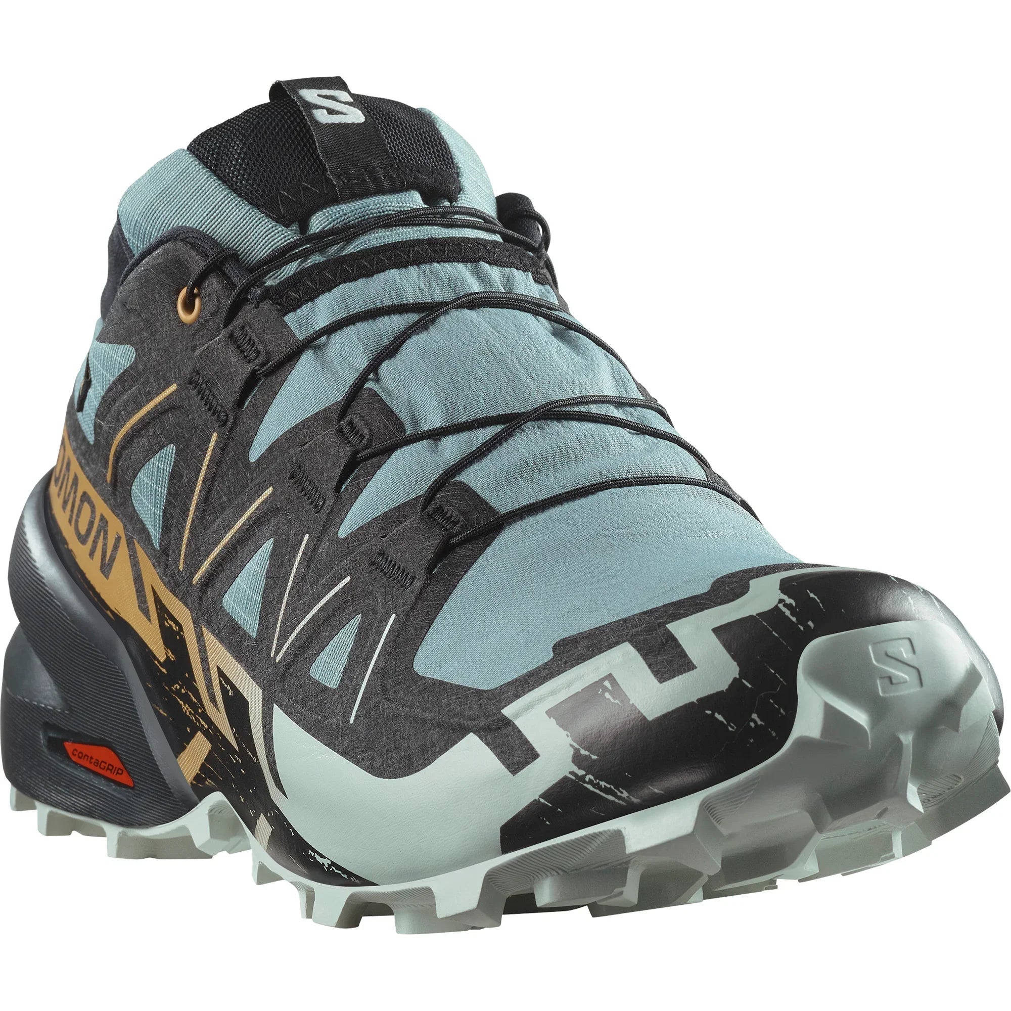 حذاء Speedcross 6 Gore-tex من اون