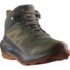 حذاء Elixir Activ Mid Gore-tex من اون