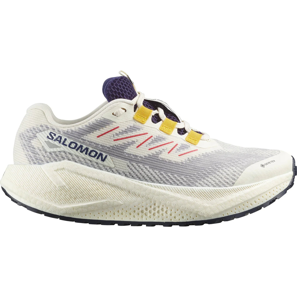 Salomon Womens Aero Blaze 3 Grvl Gore-tex