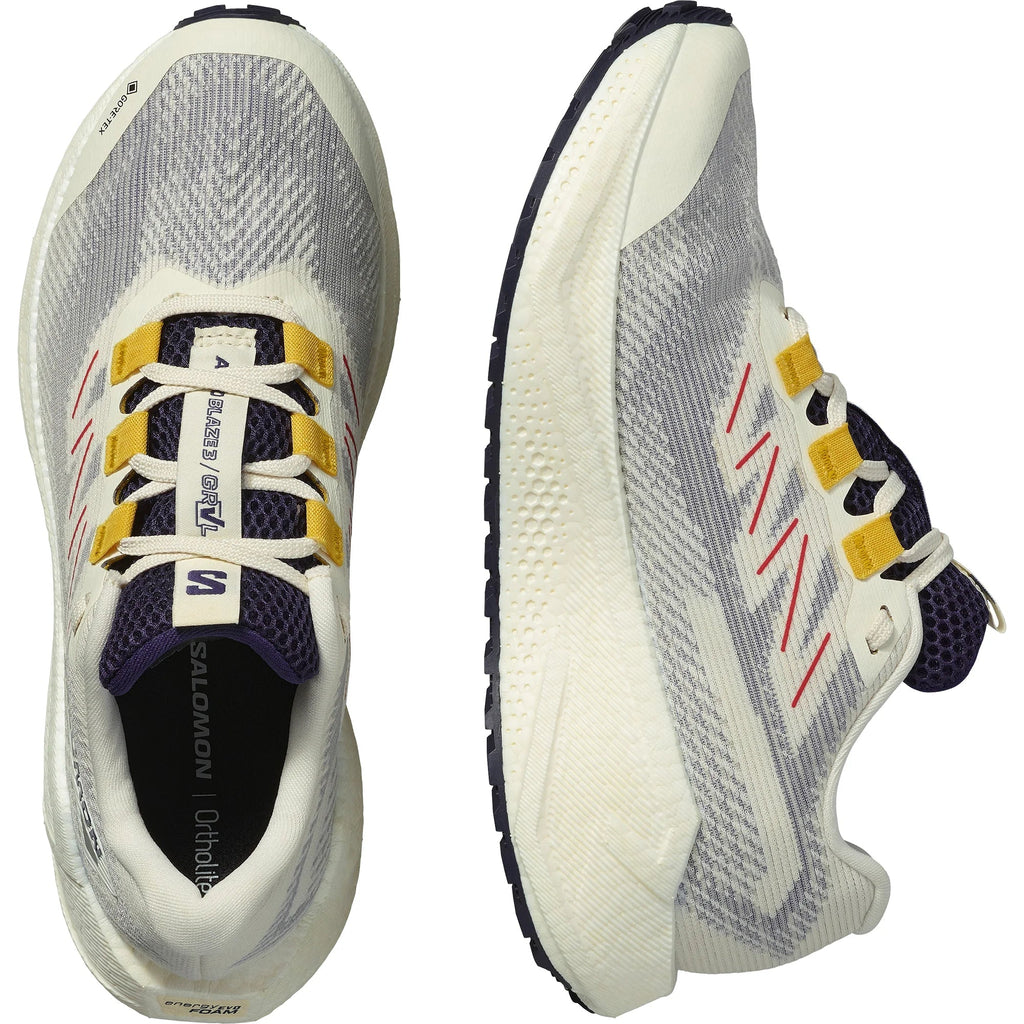 حذاء Aero Blaze 3 Grvl Gore-tex للنساء من اون