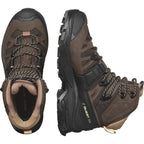 حذاء Quest 4 Gore-tex للنساء من اون