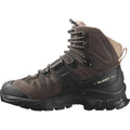 حذاء Quest 4 Gore-tex للنساء من اون
