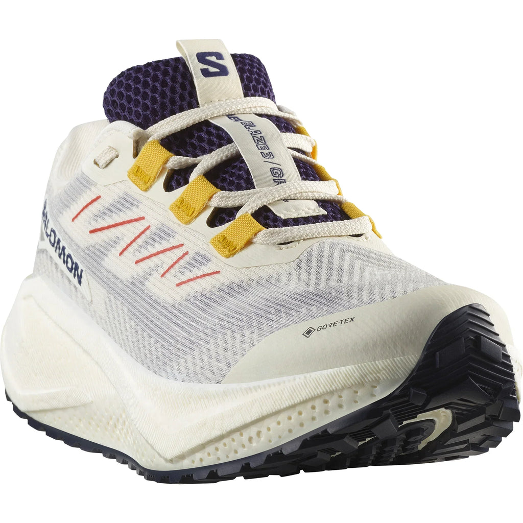 حذاء Aero Blaze 3 Grvl Gore-tex للنساء من اون