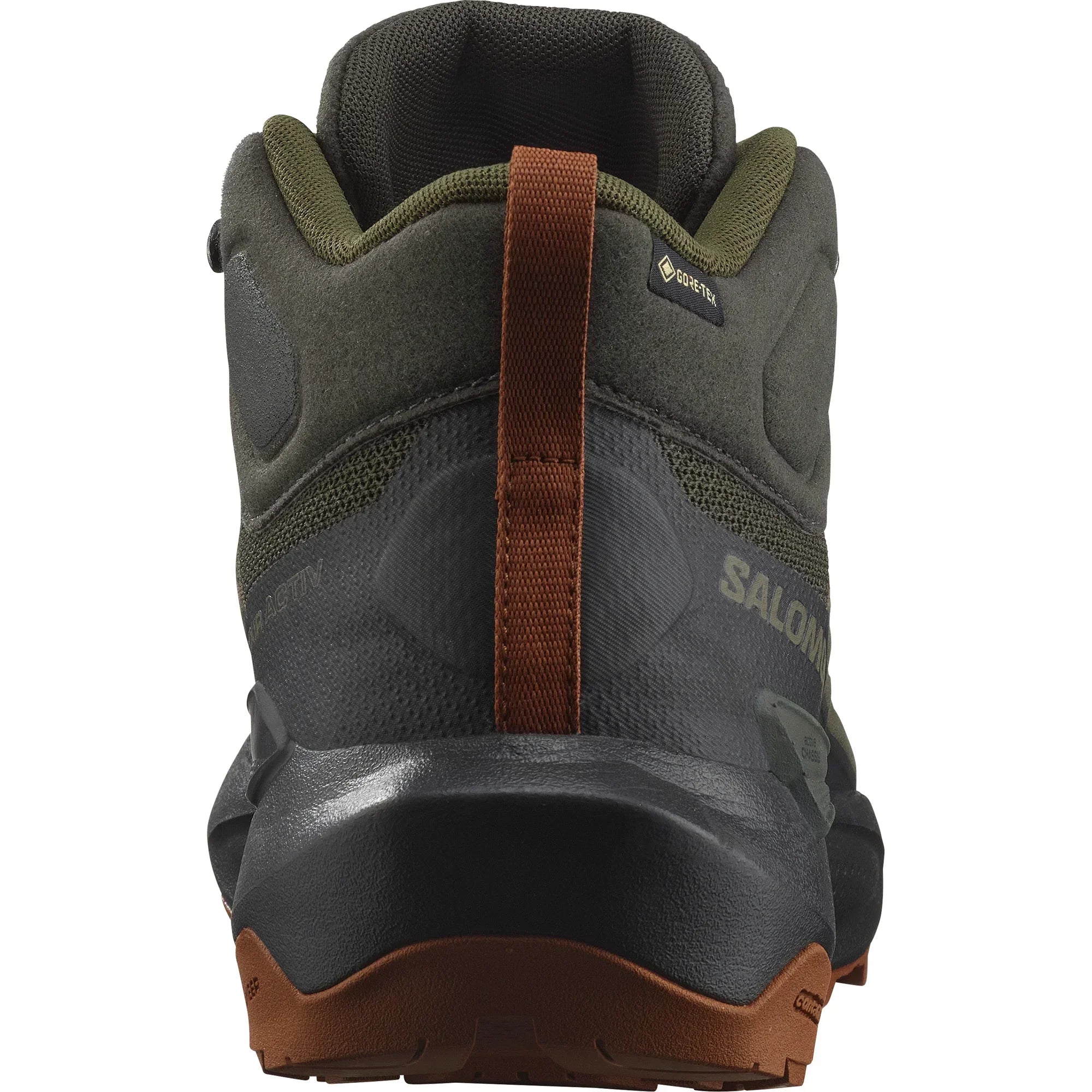 حذاء Elixir Activ Mid Gore-tex من اون