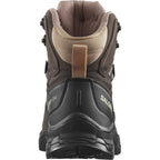 حذاء Quest 4 Gore-tex للنساء من اون