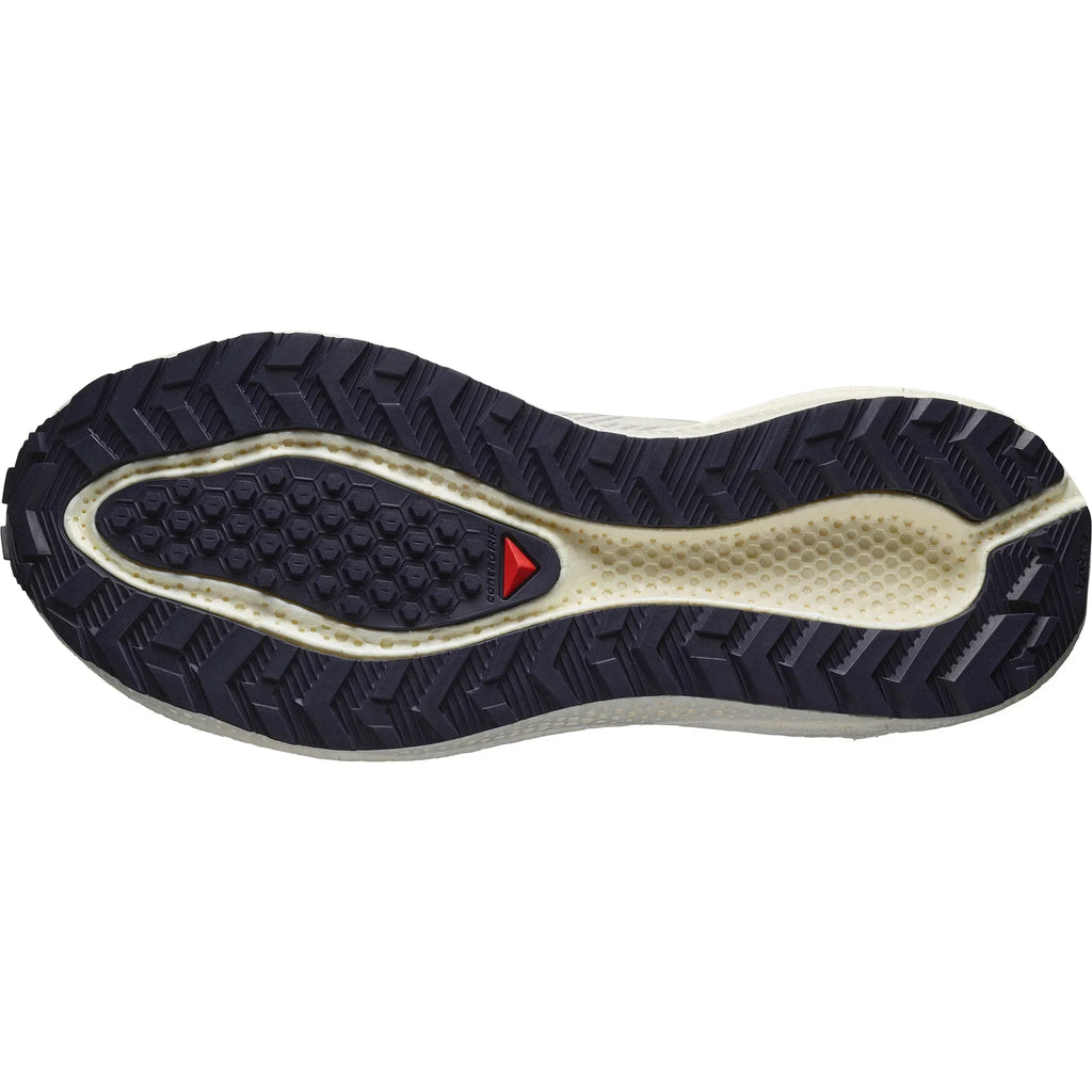 Salomon Womens Aero Blaze 3 Grvl Gore-tex