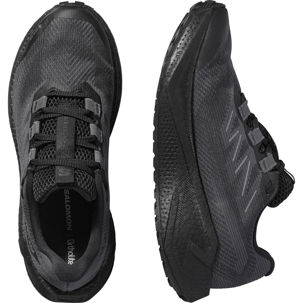 حذاء Aero Blaze 3 Grvl Gore-tex للنساء من اون