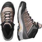 حذاء X-adventure Coldrush Waterproof للنساء من اون