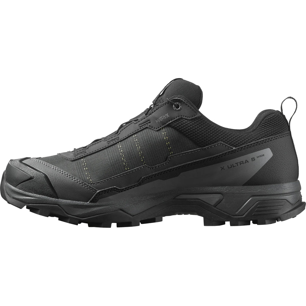 حذاء X Ultra 5 Wide Gore-tex من اون