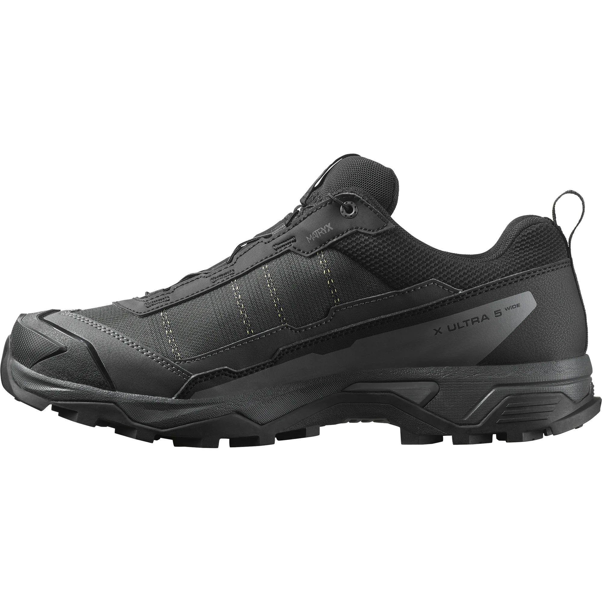 حذاء X Ultra 5 Wide Gore-tex من اون