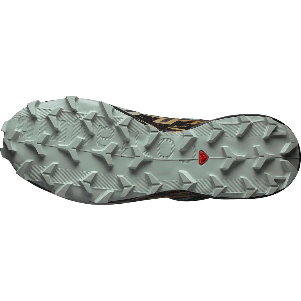 Salomon Speedcross 6 Gore-tex