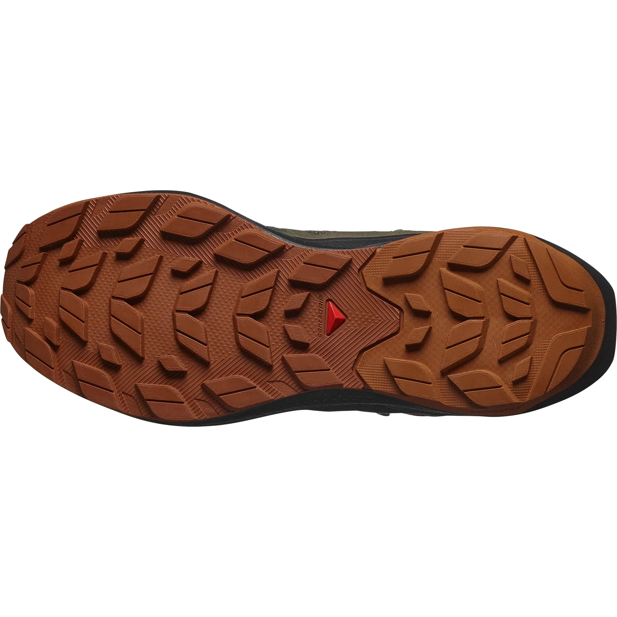 حذاء Elixir Activ Mid Gore-tex من اون