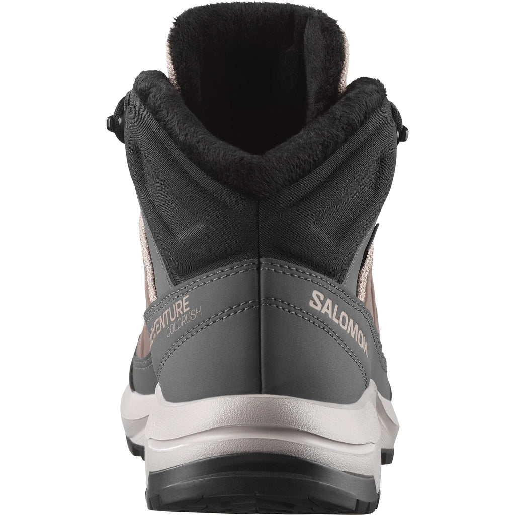 حذاء X-adventure Coldrush Waterproof للنساء من اون