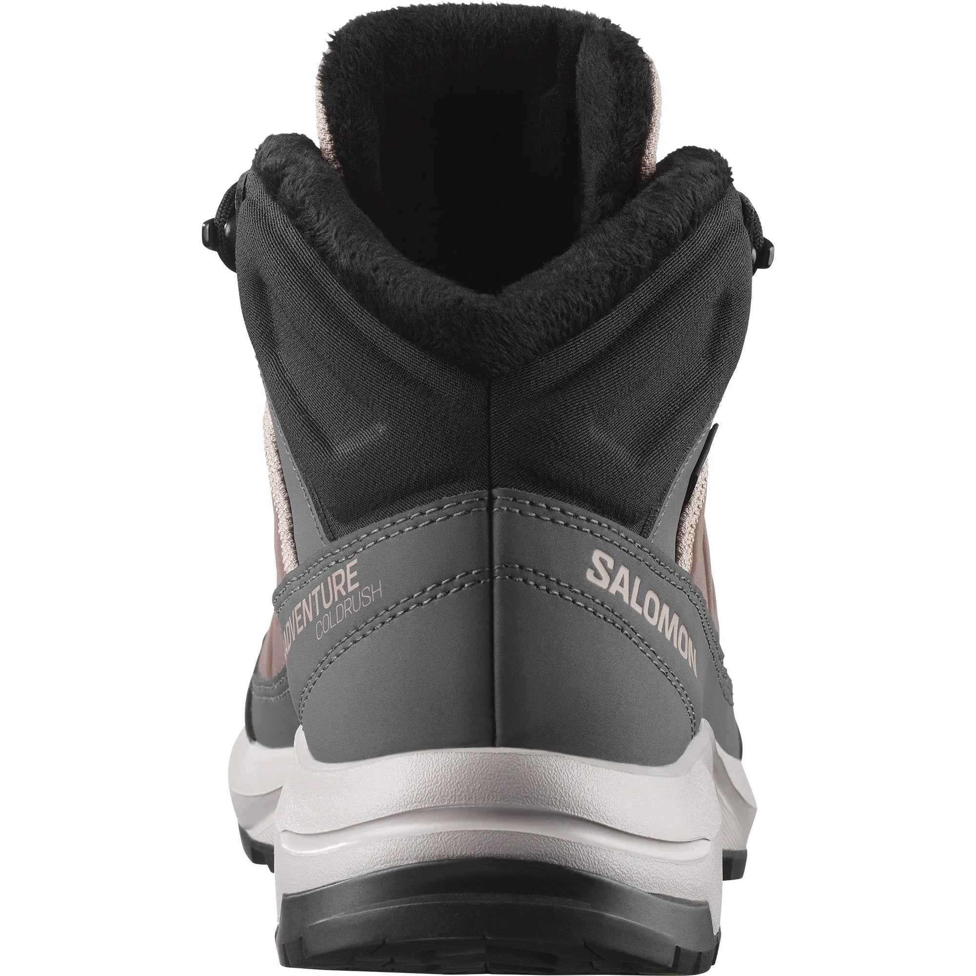 حذاء X-adventure Coldrush Waterproof للنساء من اون