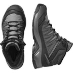 حذاء X-adventure Coldrush Waterproof للنساء من اون