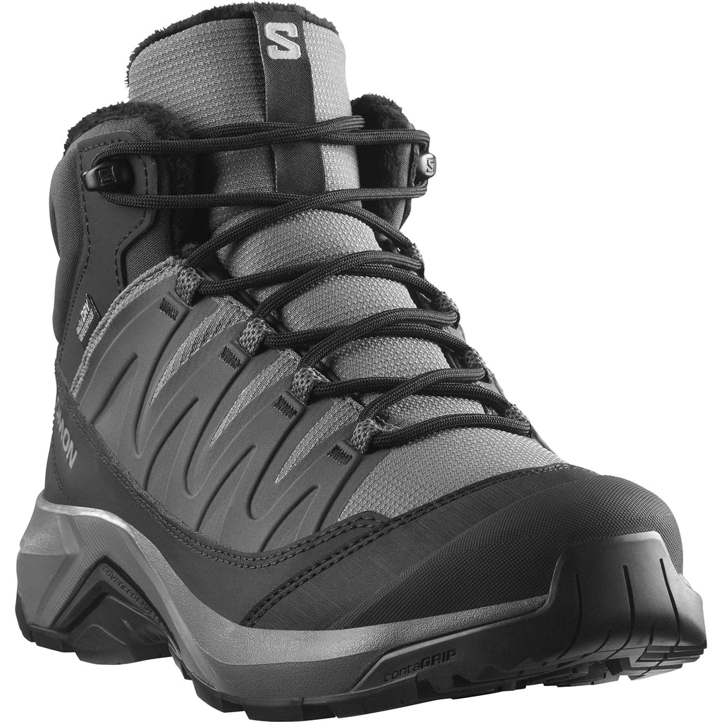 حذاء X-adventure Coldrush Waterproof للنساء من اون