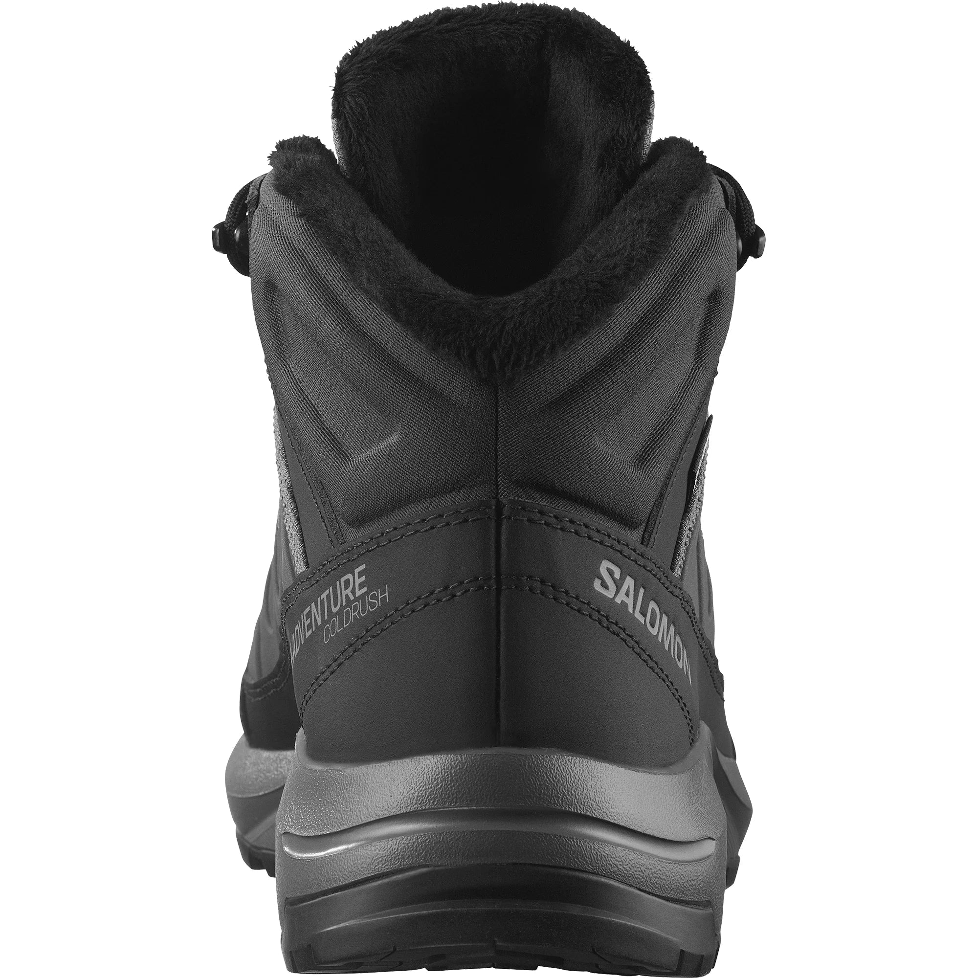حذاء X-adventure Coldrush Waterproof للنساء من اون