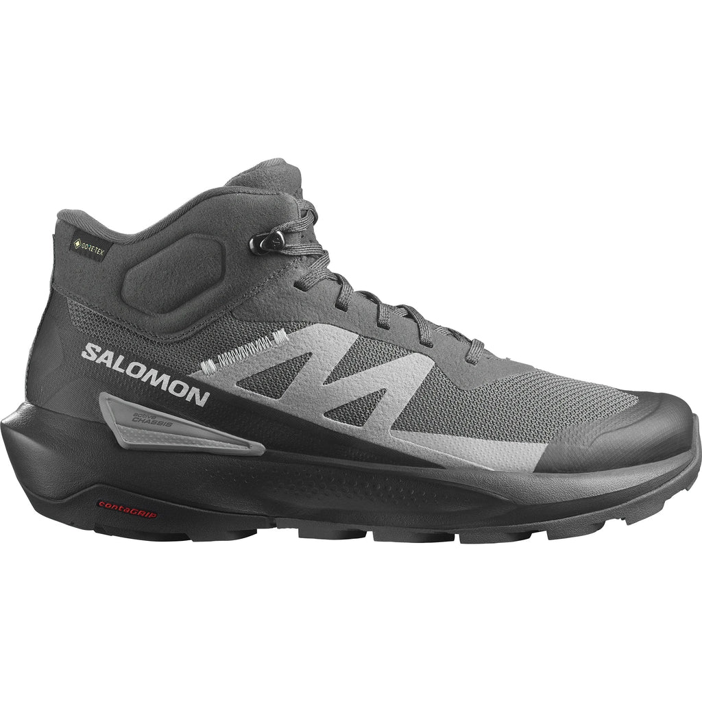 حذاء Elixir Activ Mid Gore-tex من اون