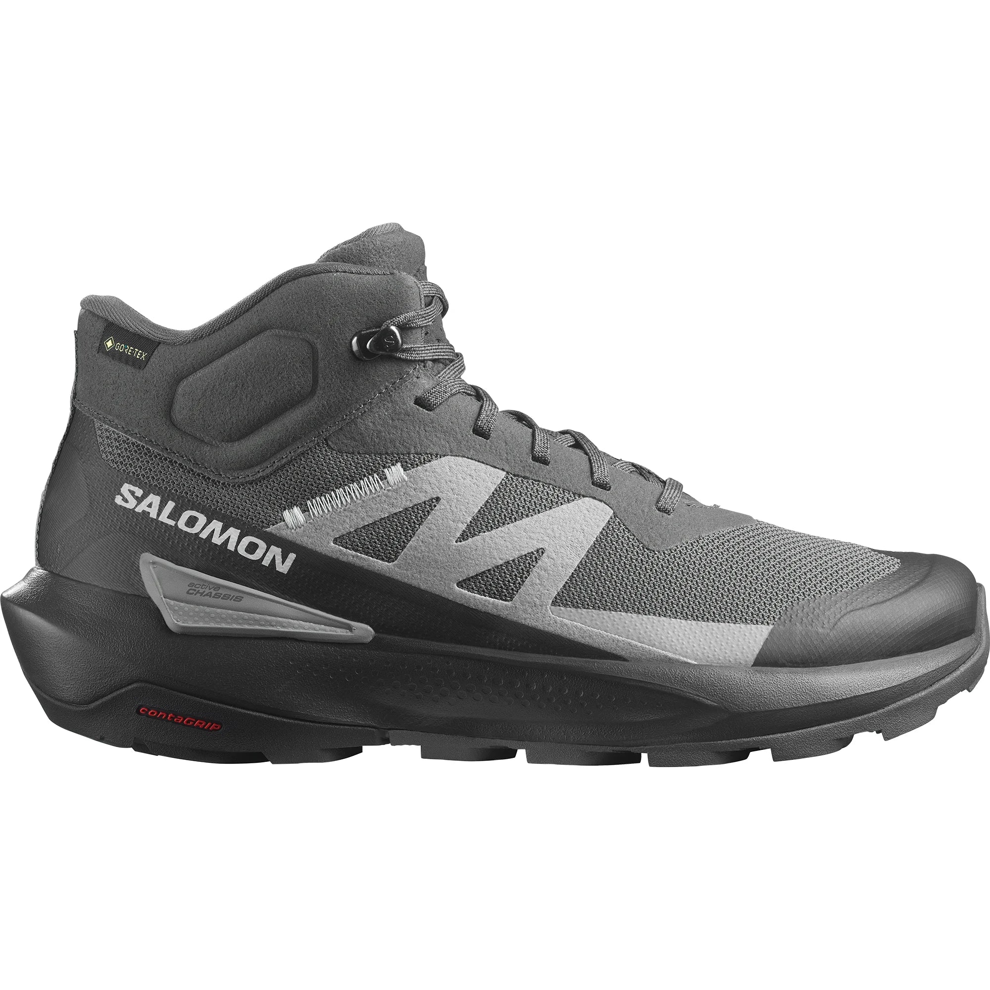 حذاء Elixir Activ Mid Gore-tex من اون