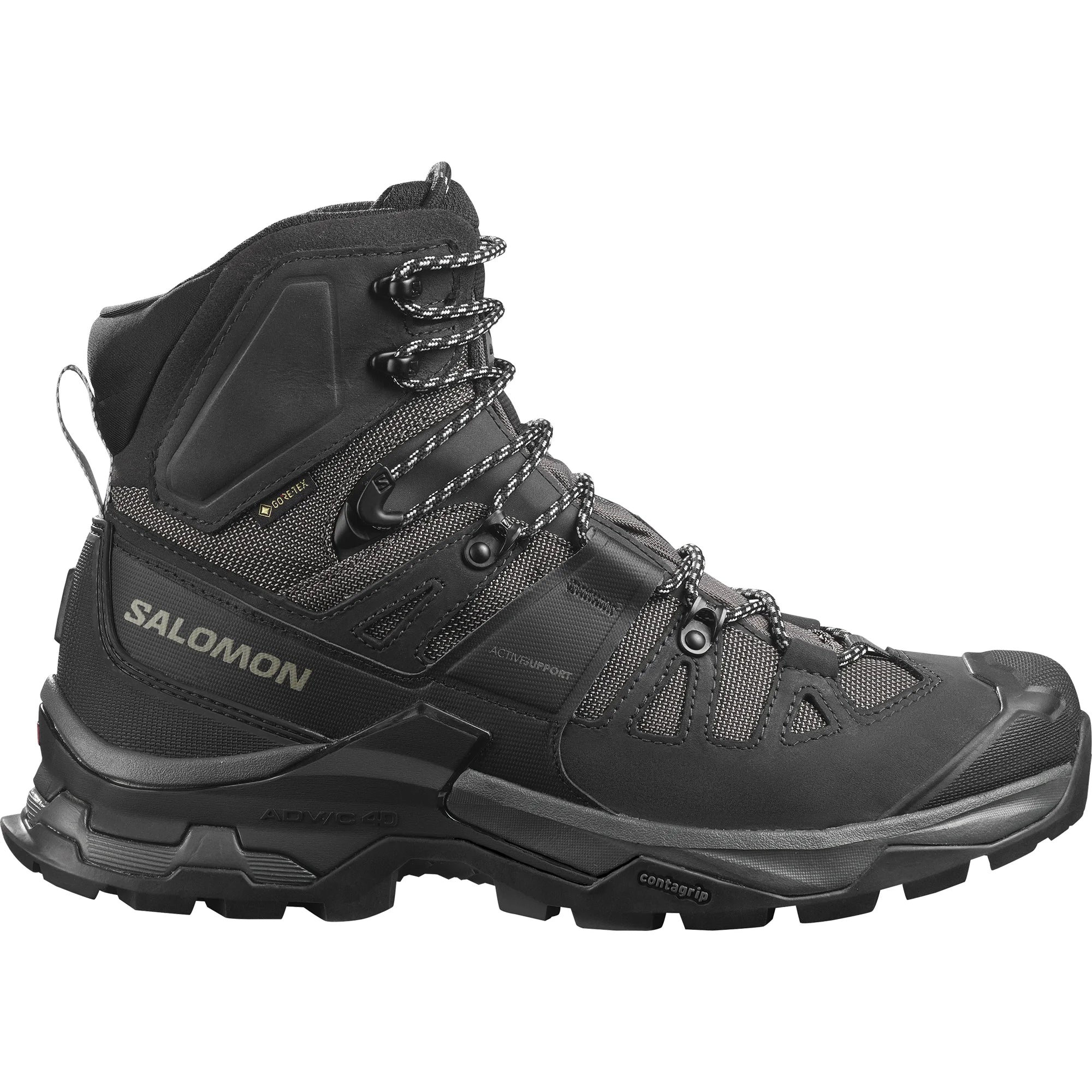 حذاء Quest 4 Gore-tex من اون