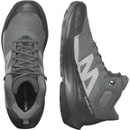 حذاء Elixir Activ Mid Gore-tex من اون