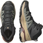 حذاء X Ultra 360 Mid Gore-tex من اون