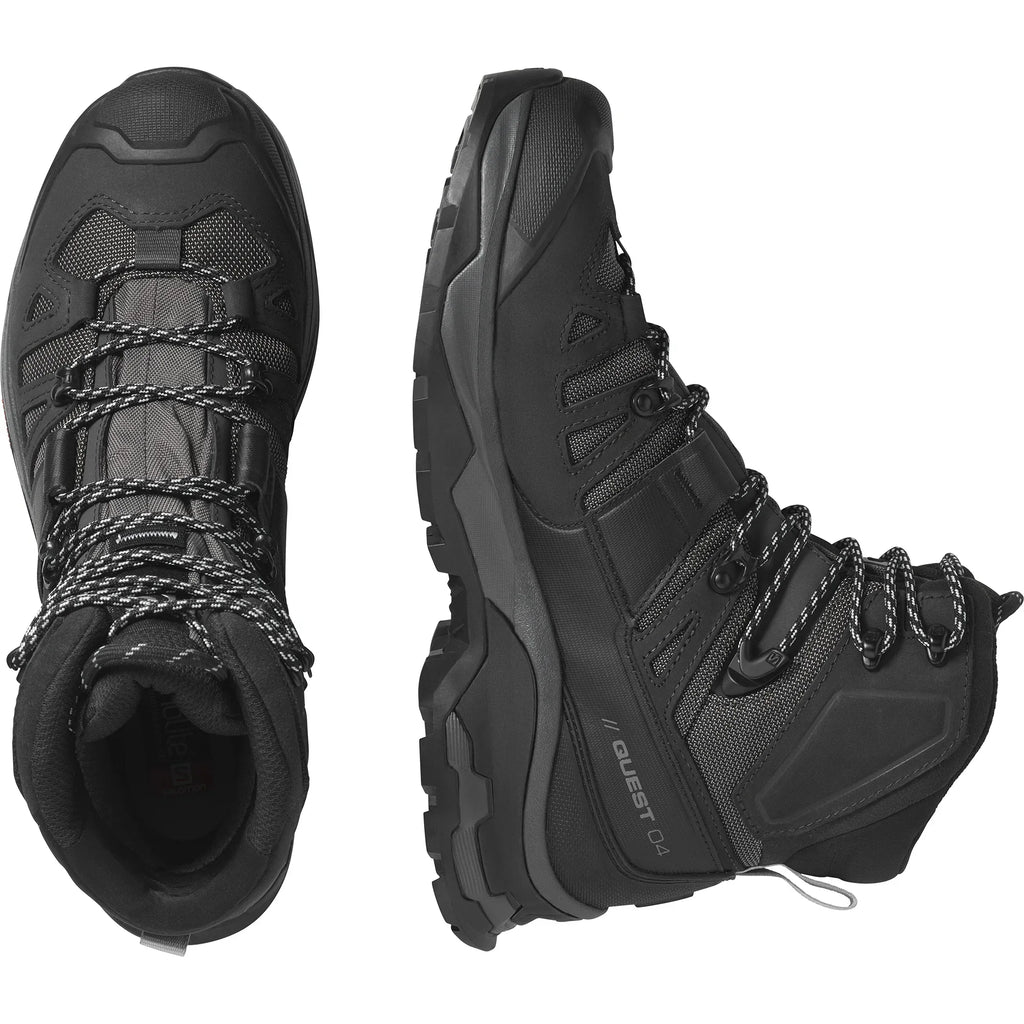 حذاء Quest 4 Gore-tex من اون